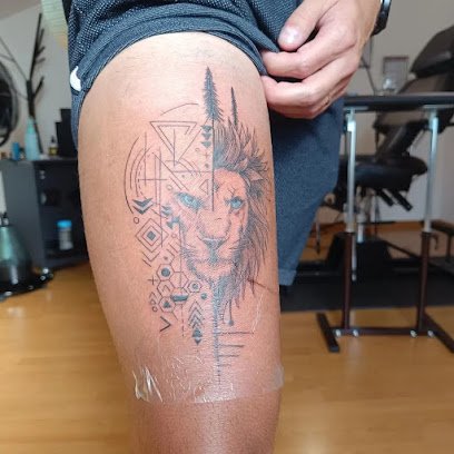 Perséphone Tattoo Tatoueur à Graffigny-Chemin
