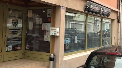 Borderlines Boutique, Tatoueur à Sallanches