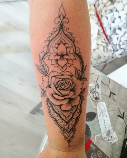Sébastien Tattoo, Tatoueur à Pia