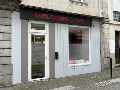 Ames Percées Tattoos, Tatoueur à Bagnères-de-Luchon