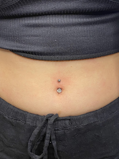 Misère Tattoo Tatoueur à Paris 13