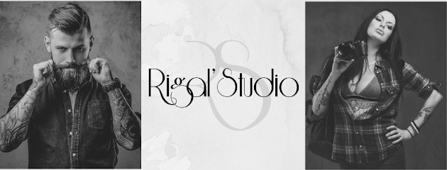 Rigal'Studio, Tatoueur à Presles