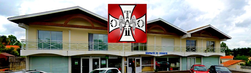 M.A-Tattoo, Tatoueur à Saint-Pierre-du-Mont