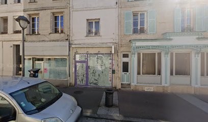 L’Hybride Tattoo Shop, Tatoueur à Saint-Dizier