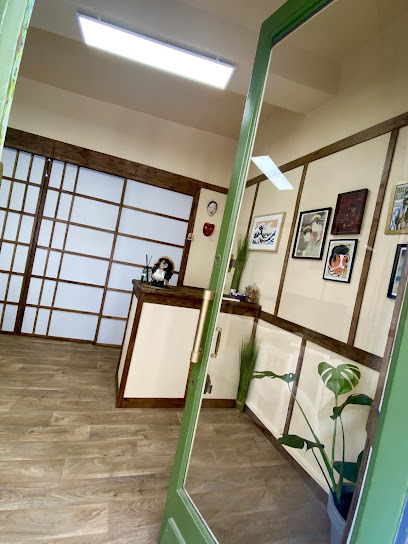 Studio Akiba, Tatoueur à Aix-en-Provence