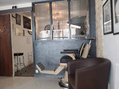 Cha'ca Art Tattoo, Tatoueur à Saint-Gilles-Croix-de-Vie