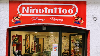 NinoTattoo - TATOUAGE & PIERCING - Depuis 2014, Tatoueur à Orthez