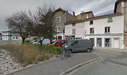 Tatouage, Tatoueur à Saint-Marcellin
