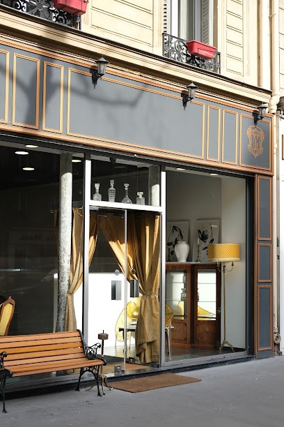 L'Encrerie ( Tatouage Paris Tattoo ), Tatoueur à Paris 11