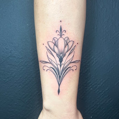 Lola Ink, Tatoueur à Villefranche-de-Lauragais
