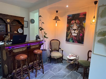 Tattoo Body Ink, Tatoueur à Notre-Dame-d'Oé