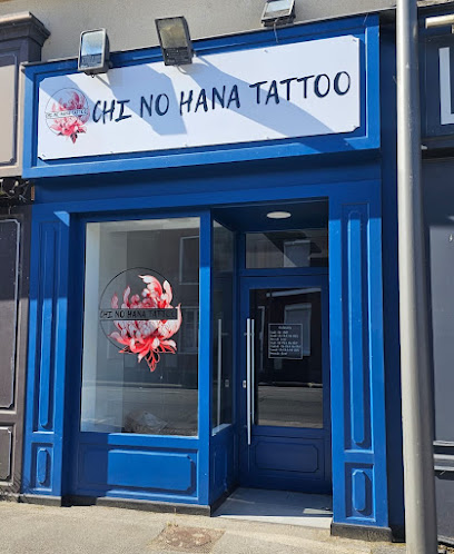 Chi No Hana Tattoo Tatoueur à Beauvais
