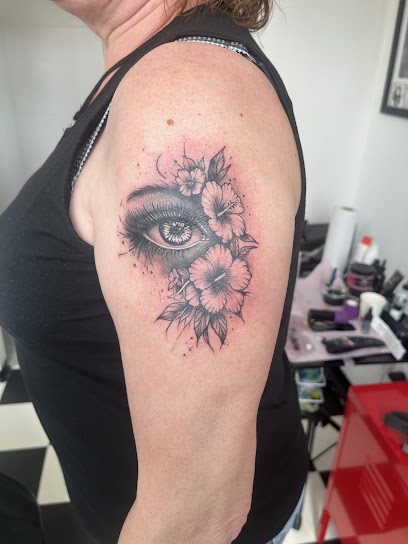Storich Ink, Tatoueur à Mertzwiller
