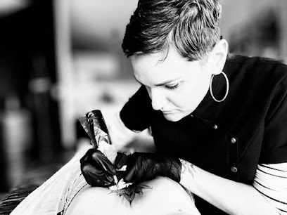 Ev'ink Tattoo, Tatoueur à Saint-Avé