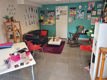 La Dinderie Factory, Tatoueur à Thonon-les-Bains