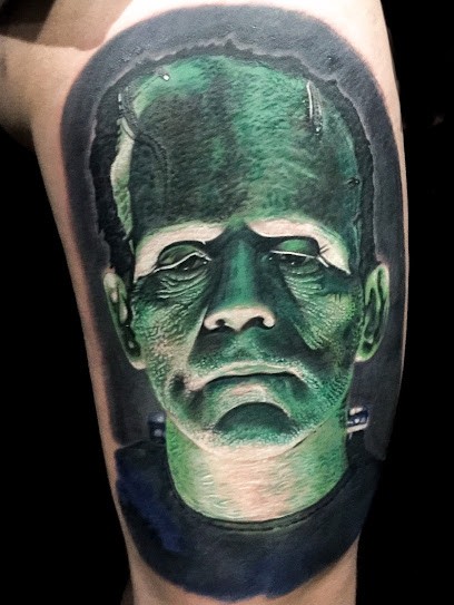 Les 3 Freres Tattoo, Tatoueur à Sarlat-la-Canéda