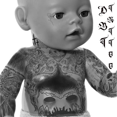 Dbt Tattoo, Tatoueur à Saint-Cyprien