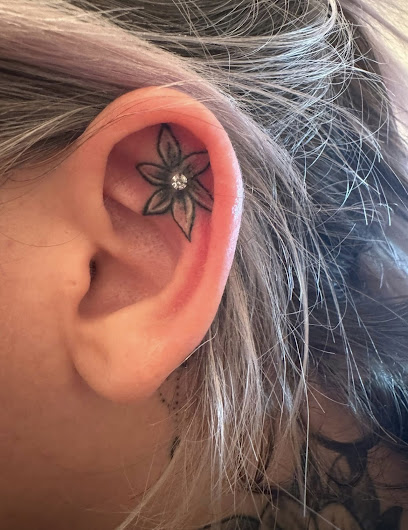 Radical Tattoo Piercing Jarny, Tatoueur à Jarny