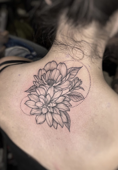 Viande Fraîche Tatouage, Tatoueur à Bordeaux