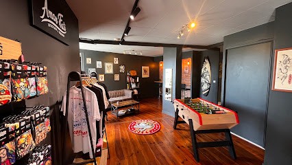 AMOR FATI - TATTOO SHOP & PIERCING, Tatoueur à Pont-l'Abbé