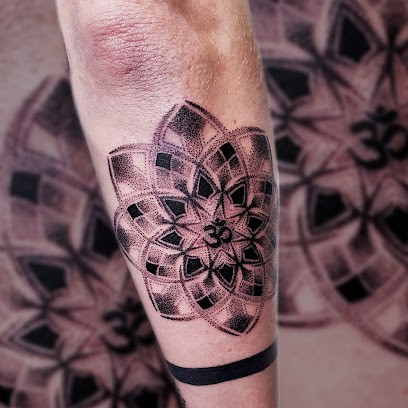 DjayArt Tattoo, Tatoueur à Villeneuve-le-Roi