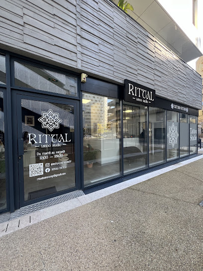Ritual Tattoo Montpellier, Tatoueur à Montpellier