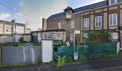 La dinguerie, Tatoueur à Sotteville-lès-Rouen