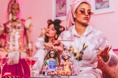 La Ruche Paris Tatouage, Tatoueur à Paris 17