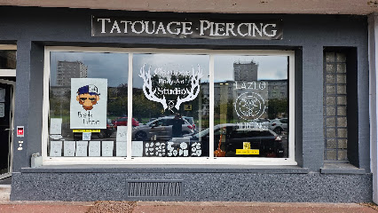 Osmose Bodyart Studio, Tatoueur à Lille