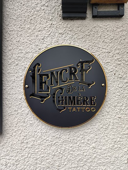 L'Encre de la Chimère, Tatoueur à Monchecourt