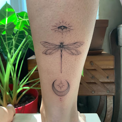 Païline Tattoo, Tatoueur à Préchac