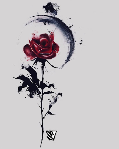 Seth7 Tattoo Shop, Tatoueur à Bergerac