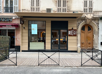 Studio Bee Nice | Tatoueur Nice | Maquillage Permanent Nice | Piercing Nice Tatoueur à Nice
