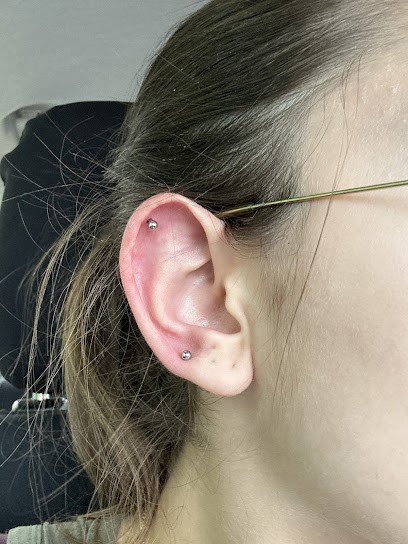 Sam Tattoo, Tatoueur à Sartrouville