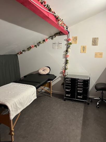 Cass_tattooo, Tatoueur à Taluyers