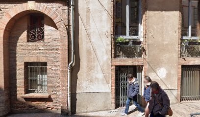 Tatto Shop - TC, Tatoueur à Montauban