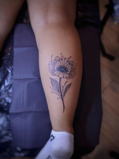 Beauty Ink Tattoo Tatoueur à Seurre