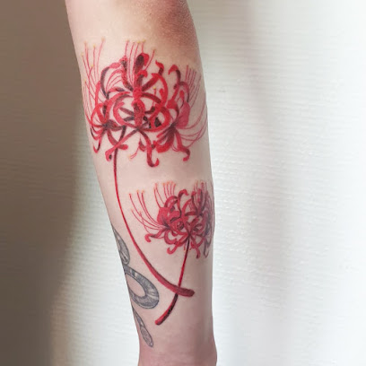 Sp0Re Tattoo - Pau, Tatoueur à Pau