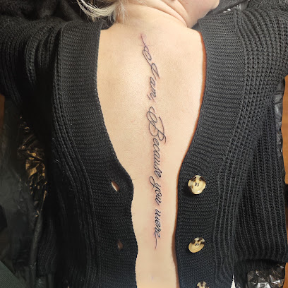 Studio Durom Tatoo Tatoueur à Rodez