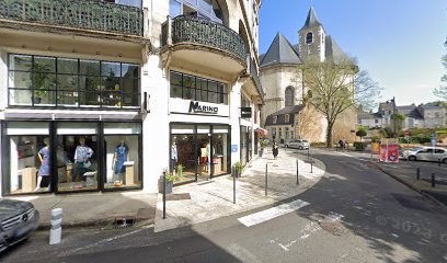 Meziani Yannick, Tatoueur à Nevers