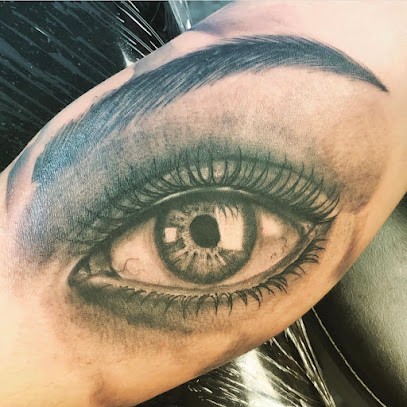 Abice Tattoo, Tatoueur à Montardon