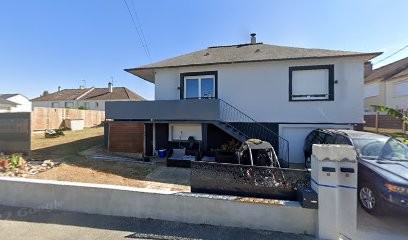 Tattoo&Co, Tatoueur à Saint-Berthevin