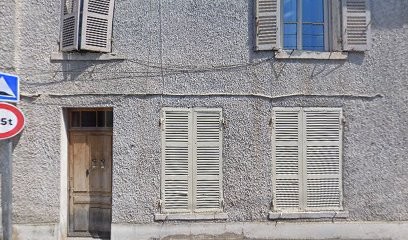 Tattoo Shop Et Piercing, Tatoueur à Vernaison