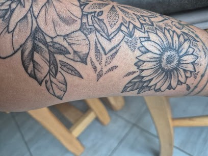 blow jack's tattoo, Tatoueur à Turckheim