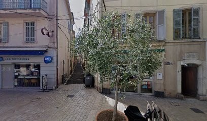 Energie Ink, Tatoueur à Vence