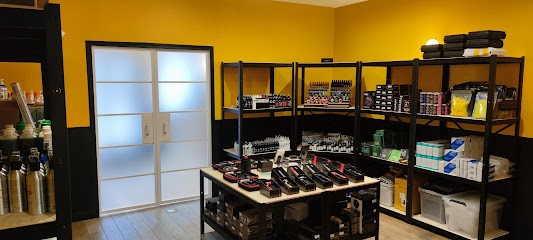 Tattoo Stock Supplies Lyon - Matériel de tatouage, Tatoueur à Lyon 05