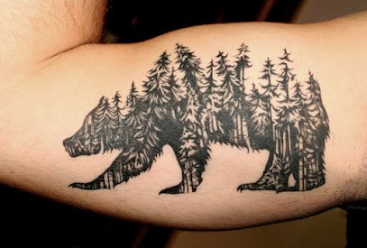 SortieTreize Tatouage, Tatoueur à Stotzheim