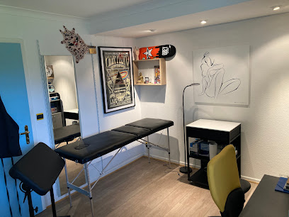 Sang D'encre Tattoo Studio Tatoueur à Obernai
