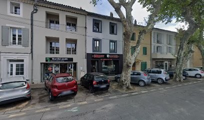 Sylvie Bang Bang * Artiste peintre * Tatoueuse, Tatoueur à Monteux