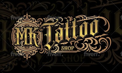 Skin Art Maker, Tatoueur à Piscop